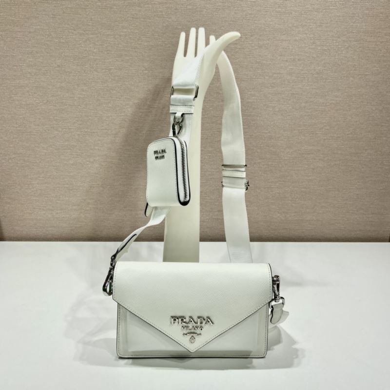 Prada Satchel Bags